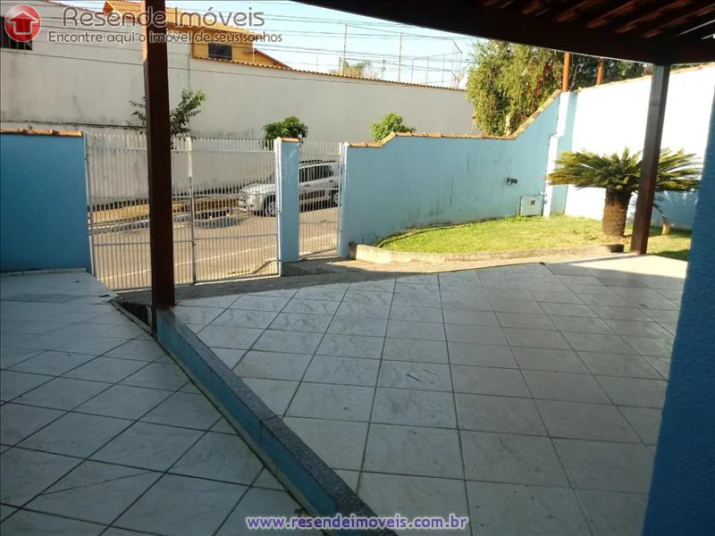 Foto 4 de 21 - Casa para aluguel em Morada da Colina