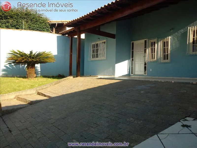 Foto 1 de 21 - Casa para aluguel em Morada da Colina