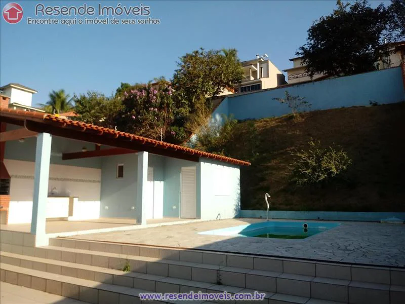 Foto 6 de 21 - Casa para aluguel em Morada da Colina