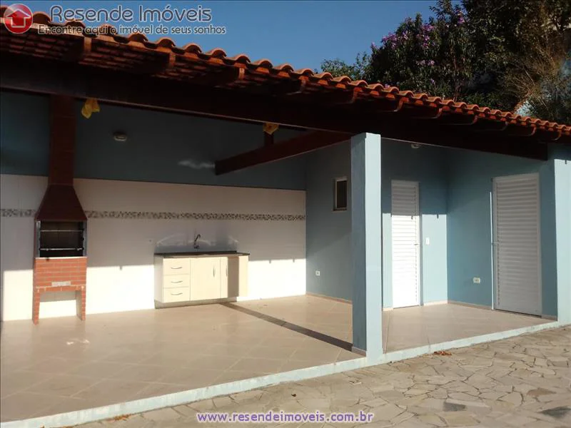 Foto 9 de 21 - Casa para aluguel em Morada da Colina