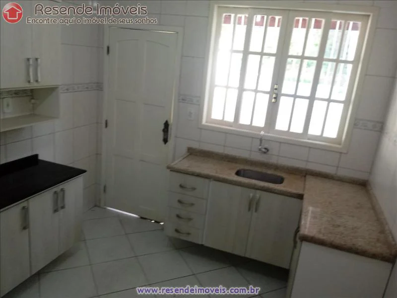 Foto 15 de 21 - Casa para aluguel em Morada da Colina