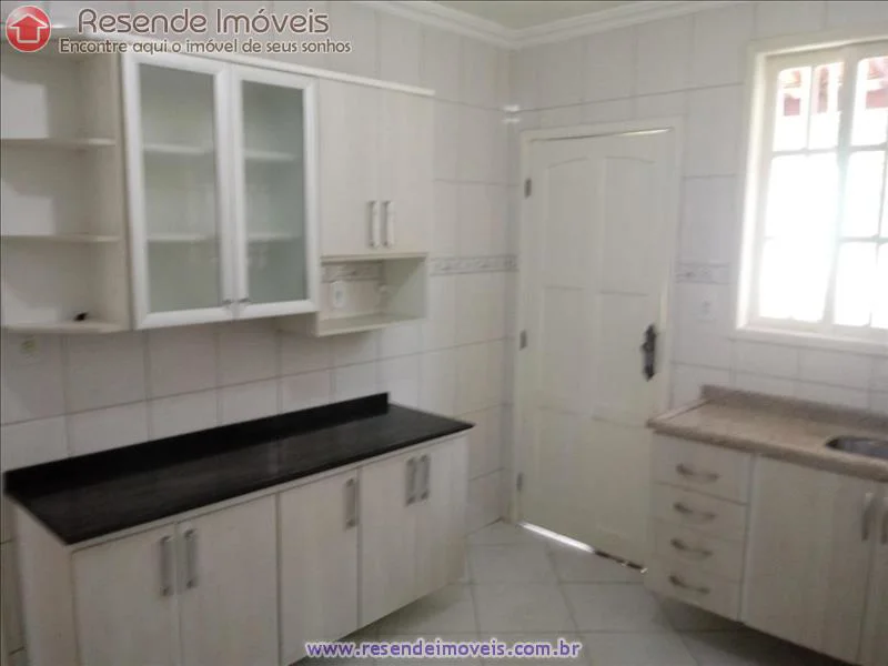 Foto 14 de 21 - Casa para aluguel em Morada da Colina