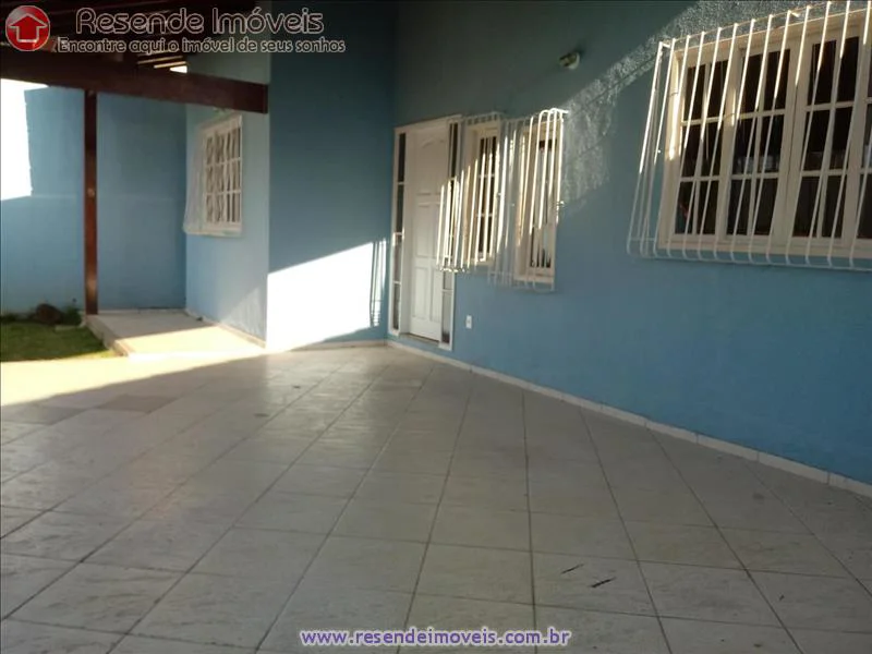 Foto 3 de 21 - Casa para aluguel em Morada da Colina