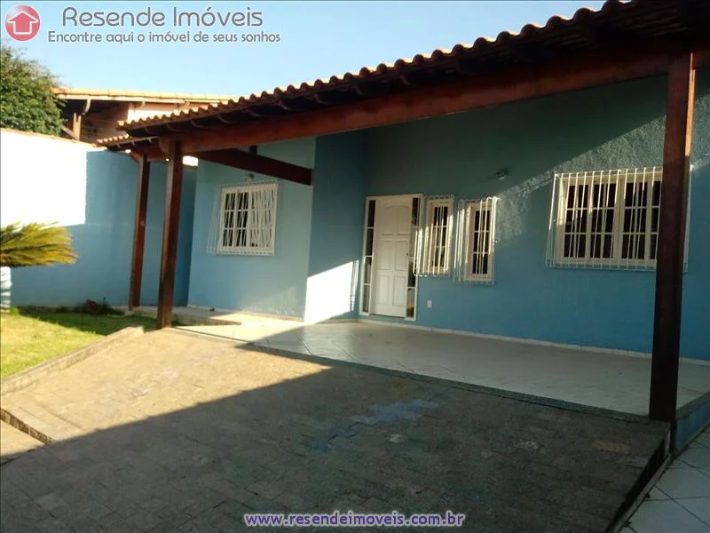 Foto 2 de 21 - Casa para aluguel em Morada da Colina