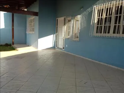 Casa para aluguel em Morada da Colina
