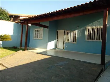 Casa para aluguel em Morada da Colina
