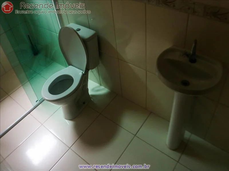 Foto 12 de 34 - Casa para aluguel em Morada do Contorno