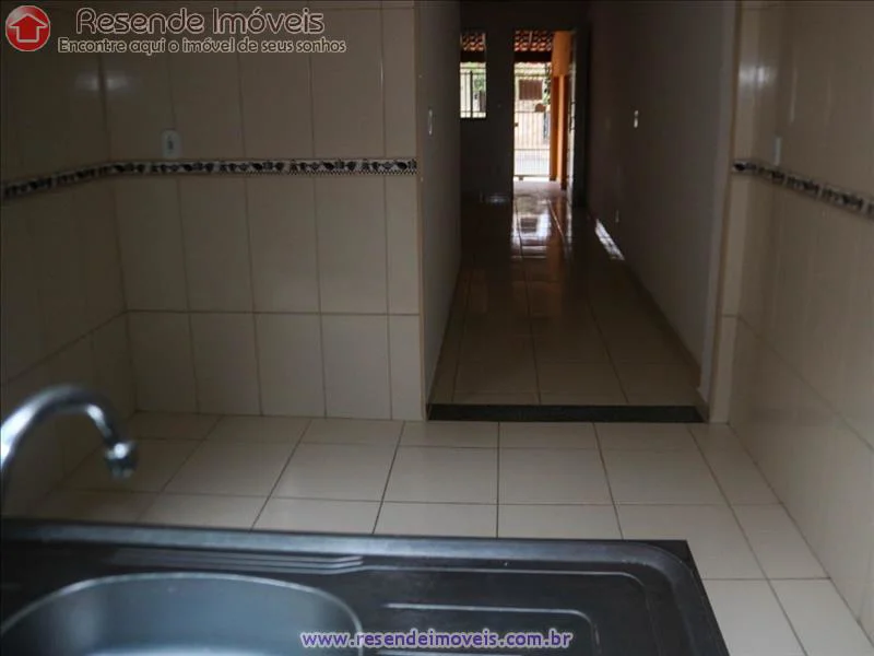 Foto 28 de 34 - Casa para aluguel em Morada do Contorno