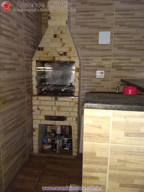 Foto 4 de 34 - Casa para aluguel em Morada do Contorno