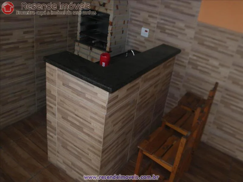 Foto 26 de 34 - Casa para aluguel em Morada do Contorno