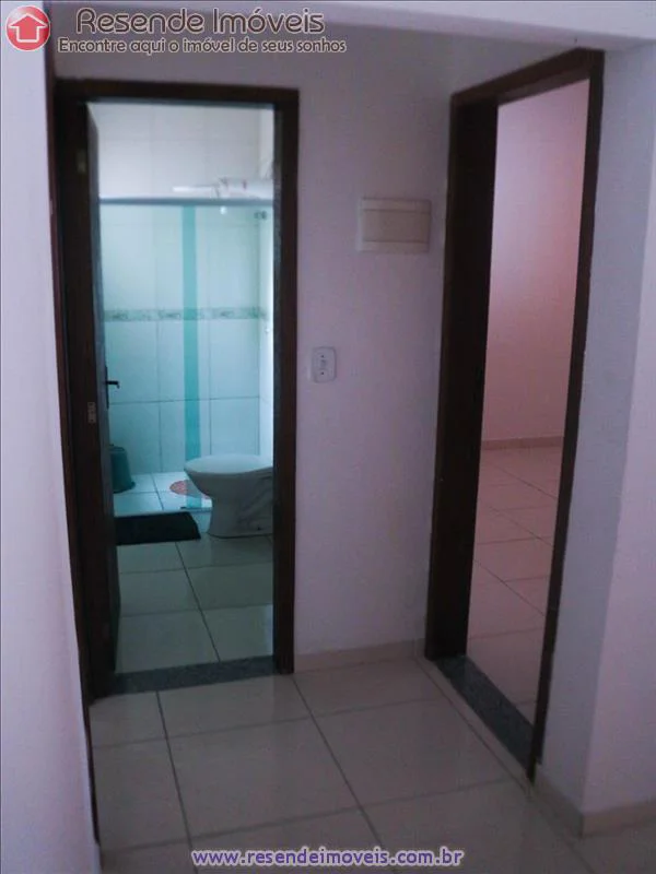 Foto 20 de 34 - Casa para aluguel em Morada do Contorno