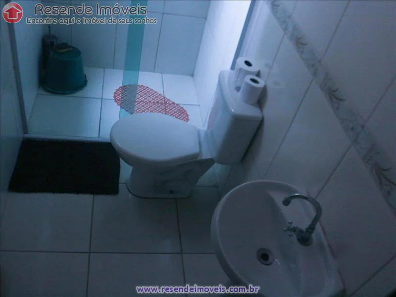 Foto 23 de 34 - Casa para aluguel em Morada do Contorno