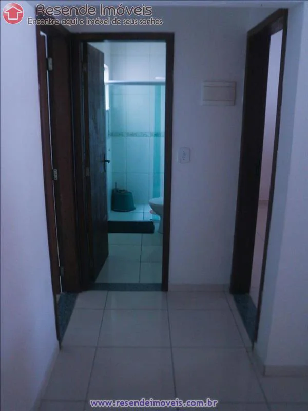 Foto 22 de 34 - Casa para aluguel em Morada do Contorno