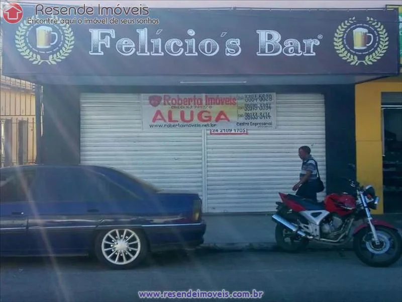 Foto 2 de 2 - Loja para aluguel em Manejo