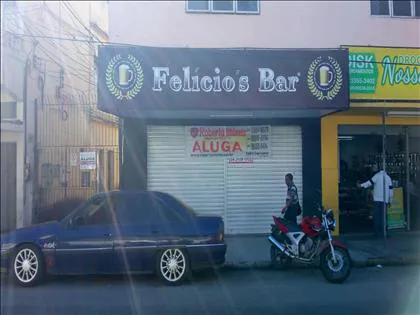 Loja para aluguel em Manejo