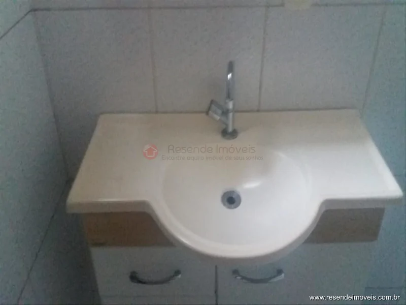 Foto 4 de 17 - Casa para aluguel em São Caetano