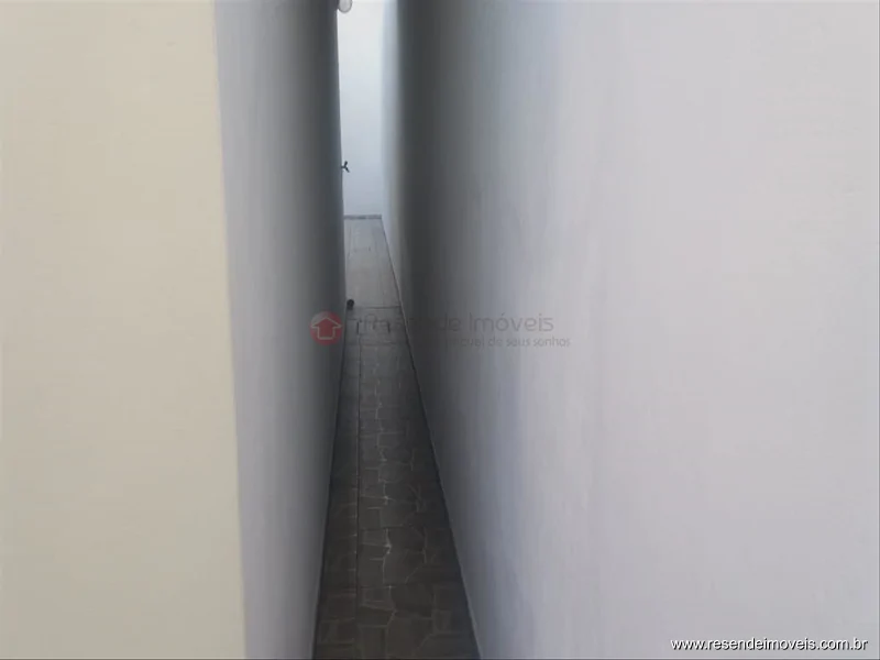 Foto 15 de 17 - Casa para aluguel em São Caetano