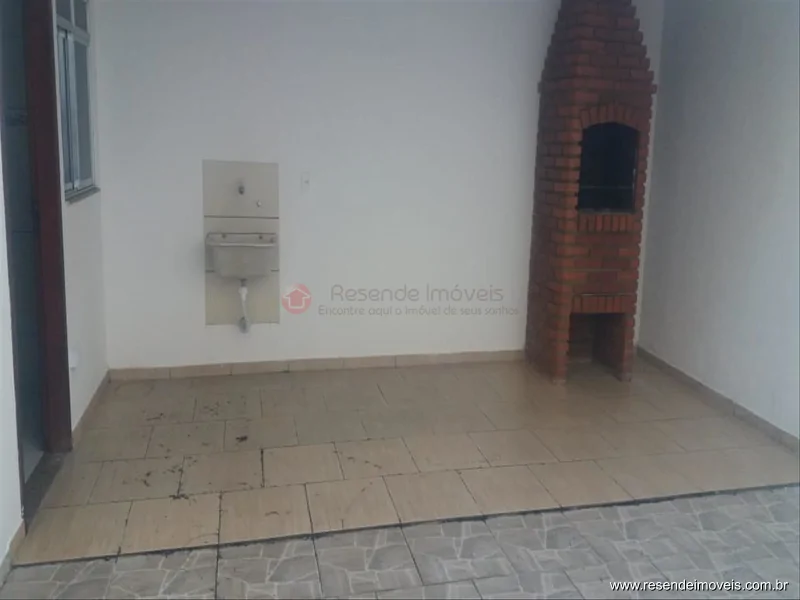 Foto 11 de 17 - Casa para aluguel em São Caetano