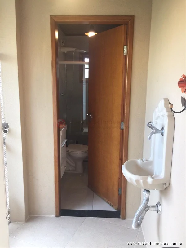 Foto 5 de 29 - Casa para venda em Liberdade