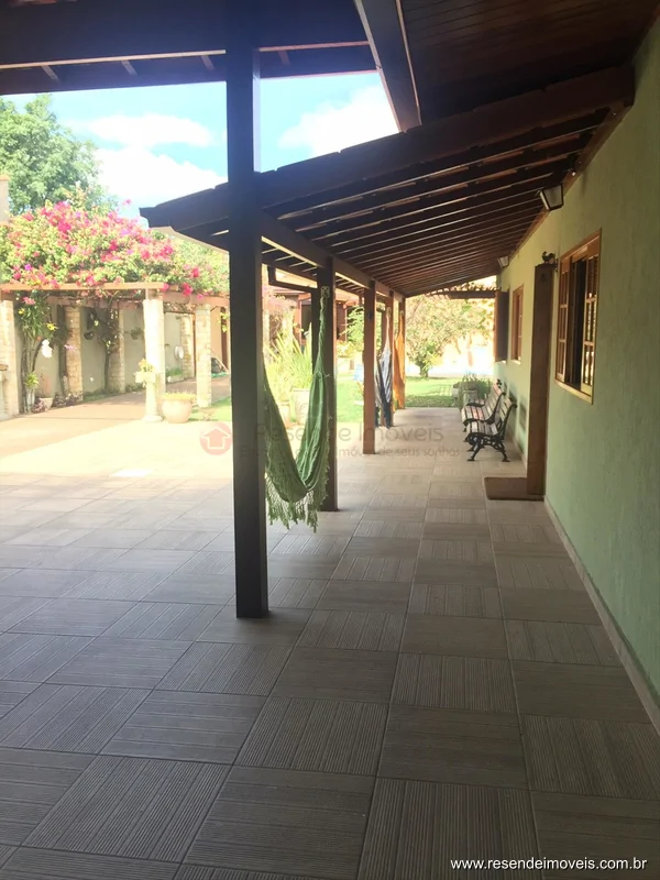 Foto 16 de 29 - Casa para venda em Liberdade