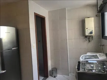 Apartamento para venda em Comercial