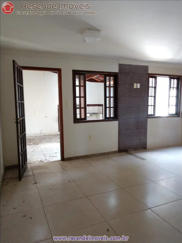 Foto 3 de 14 - Casa para aluguel em Fazenda da Barra