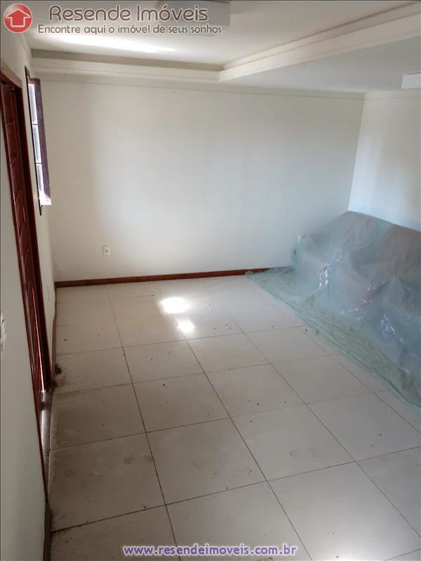 Foto 2 de 14 - Casa para aluguel em Fazenda da Barra