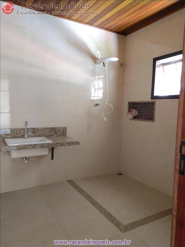 Foto 13 de 14 - Casa para aluguel em Fazenda da Barra