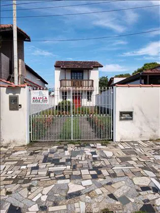 Casa para aluguel em Fazenda da Barra