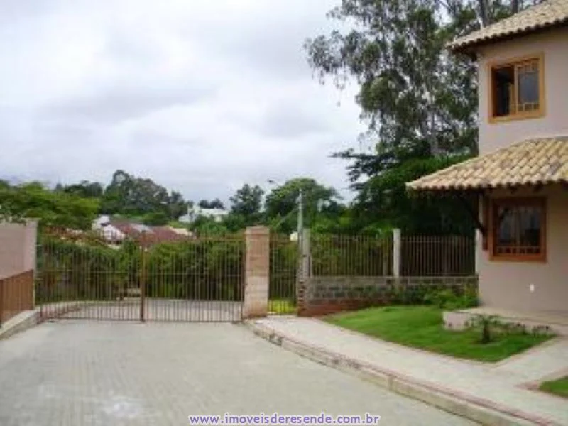 Foto 21 de 21 - Casa para venda em Jardim Brasília