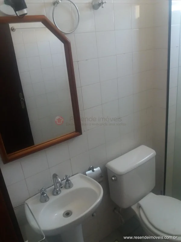 Foto 4 de 12 - Apartamento para aluguel em Jardim Jalisco