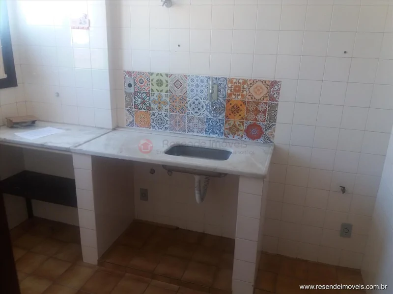 Foto 3 de 12 - Apartamento para aluguel em Jardim Jalisco