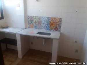Apartamento para aluguel em Jardim Jalisco