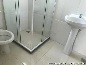 Apartamento para venda em Liberdade