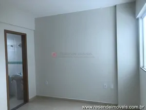 Apartamento para venda em Liberdade