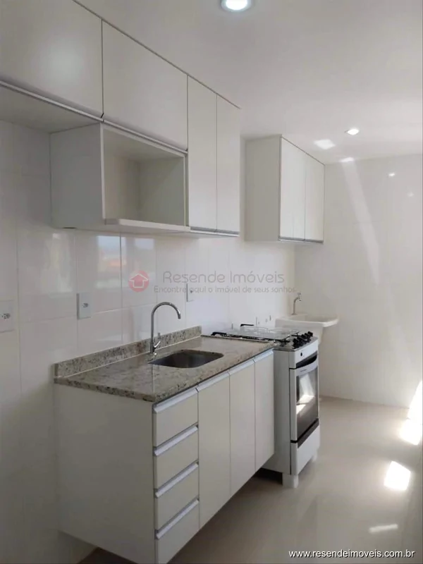 Foto 7 de 7 - Apartamento para venda em Jardim Tropical