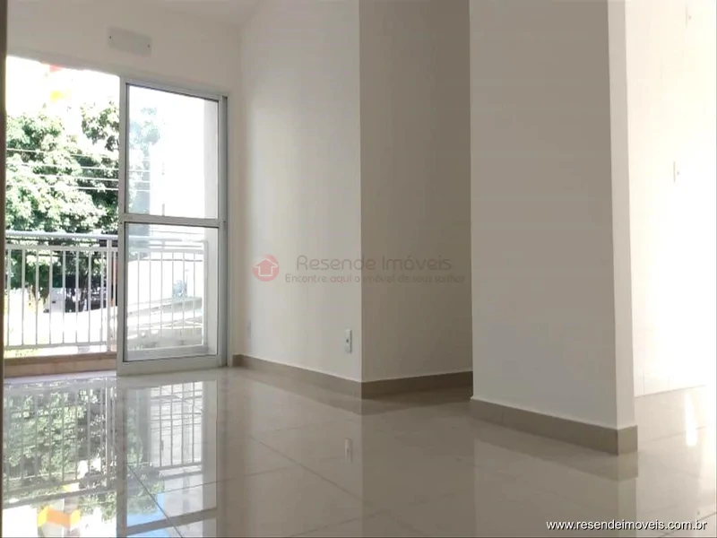 Foto 3 de 7 - Apartamento para venda em Jardim Tropical