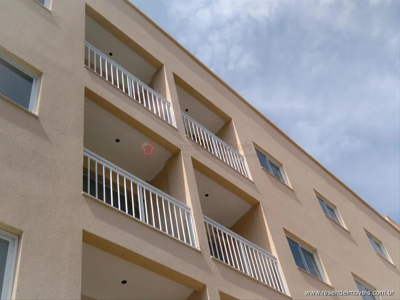 Foto 2 de 7 - Apartamento para venda em Jardim Tropical