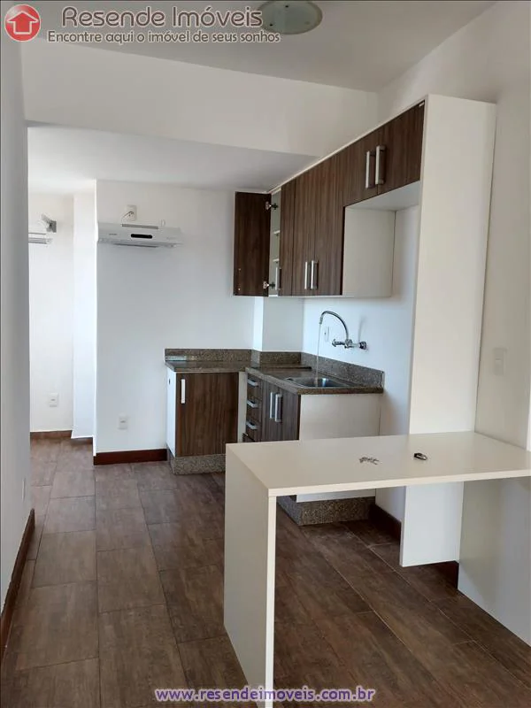 Foto 8 de 15 - Apartamento para aluguel em Vila Julieta