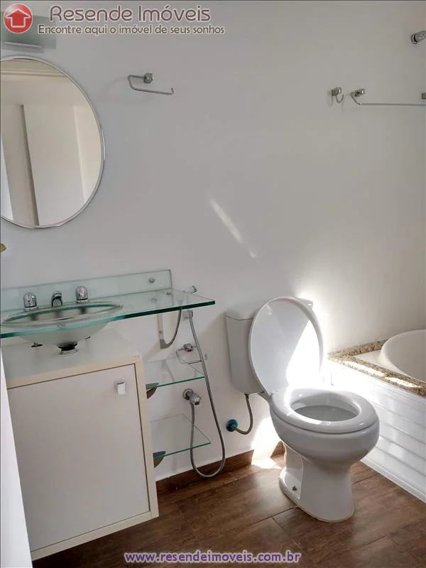 Foto 3 de 15 - Apartamento para aluguel em Vila Julieta