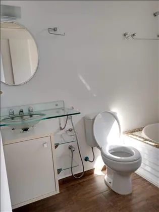 Apartamento para aluguel em Vila Julieta