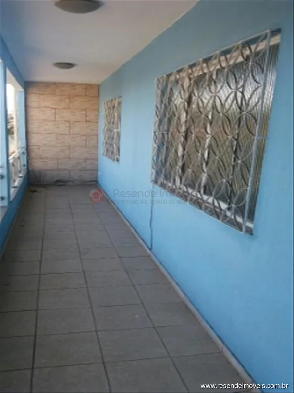 Foto 10 de 11 - Casa para aluguel em Liberdade