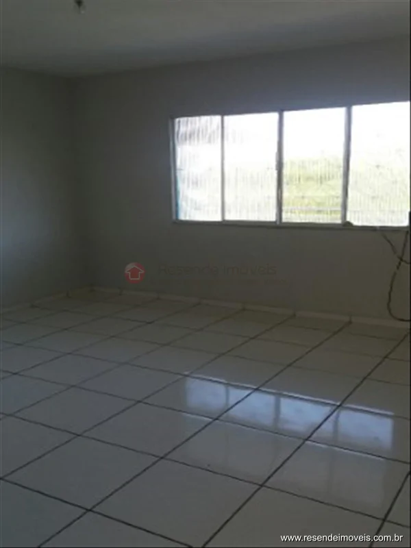 Foto 1 de 11 - Casa para aluguel em Liberdade