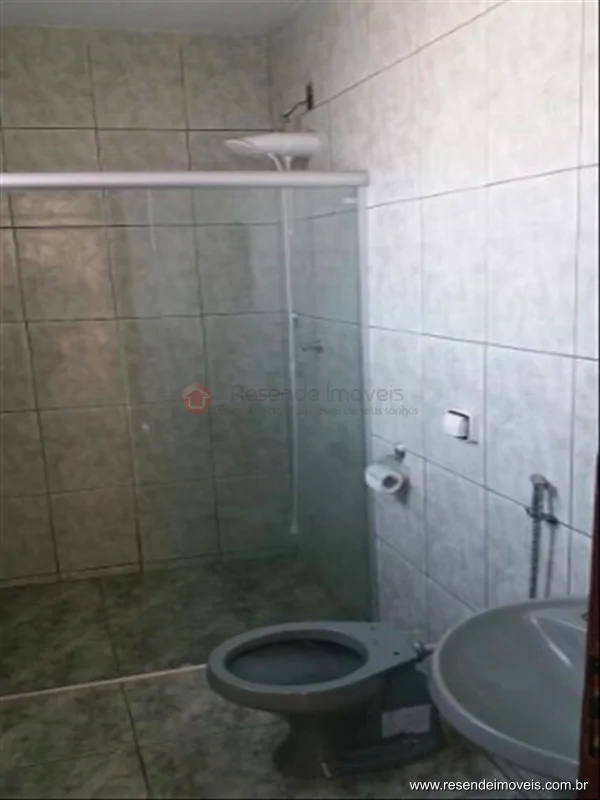 Foto 9 de 11 - Casa para aluguel em Liberdade