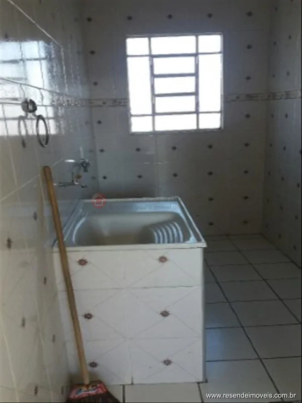 Foto 4 de 11 - Casa para aluguel em Liberdade