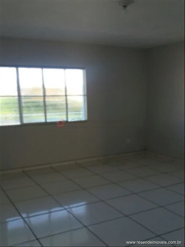 Foto 3 de 11 - Casa para aluguel em Liberdade