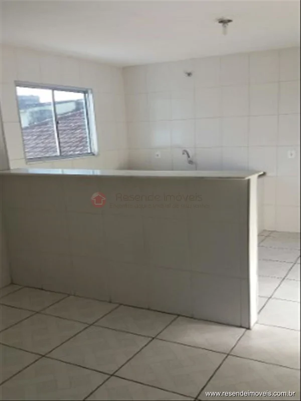 Foto 6 de 11 - Casa para aluguel em Liberdade