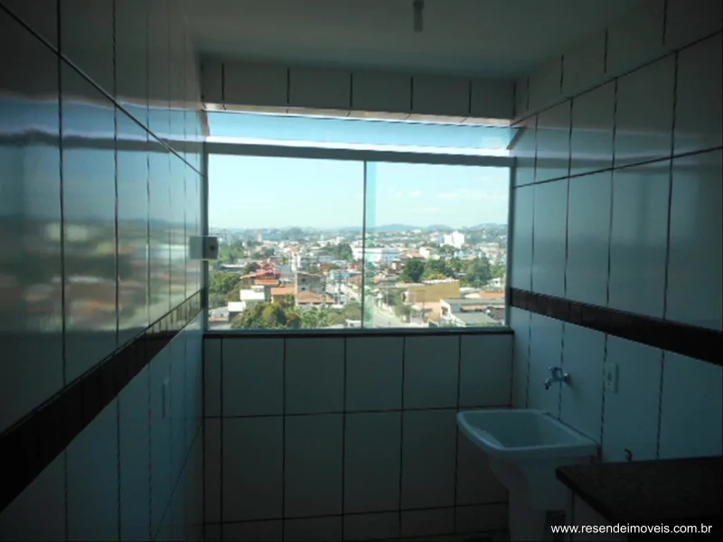 Foto 7 de 12 - Apartamento para aluguel em Liberdade