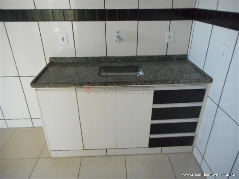 Foto 2 de 12 - Apartamento para aluguel em Liberdade