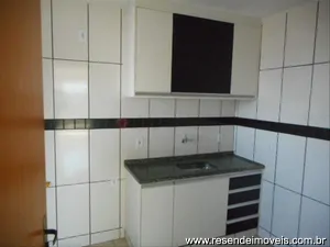 Apartamento para aluguel em Liberdade